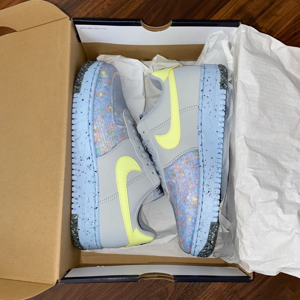 Women’s Nike Air Force 1